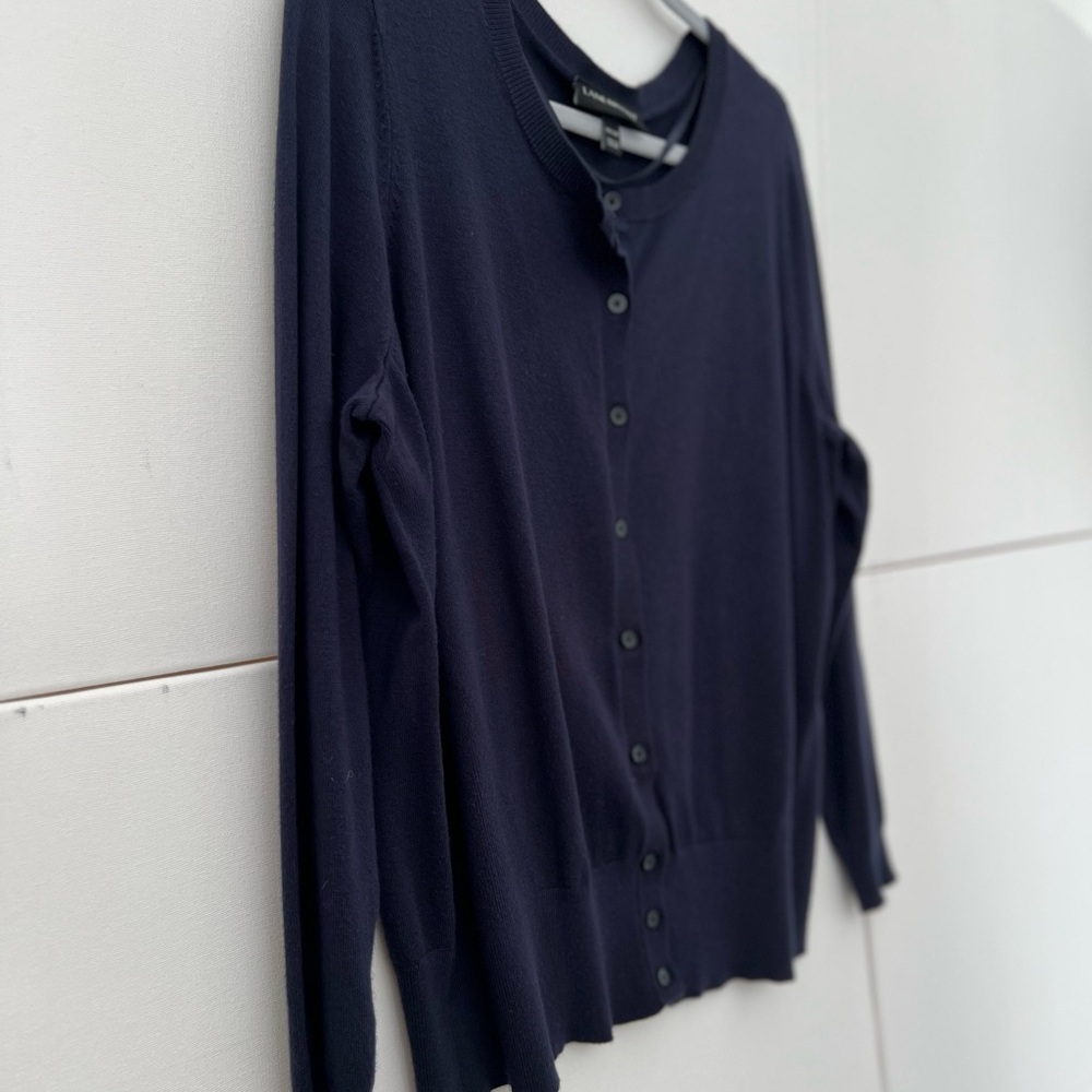 Lane Bryant Women's Cardigan - Picture 8 of 8